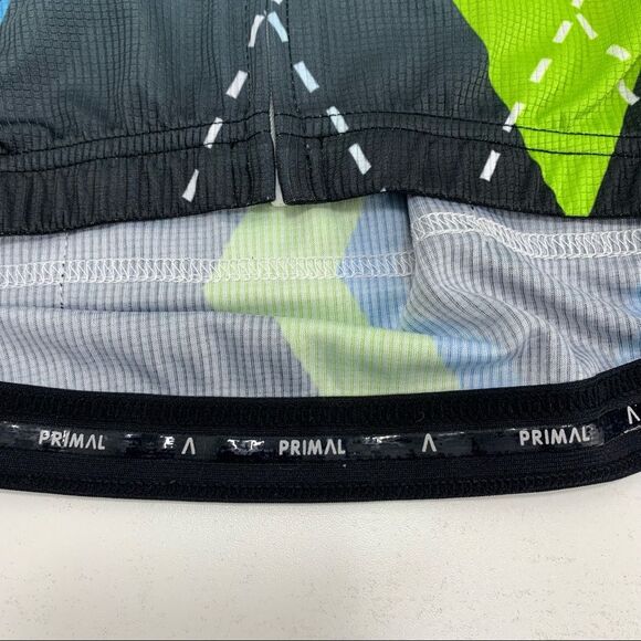 Primal cycling Jersey full zip - Picture 5 of 7